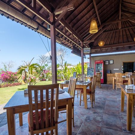 Puri Pandawa Resort Kuta Selatan Exterior photo