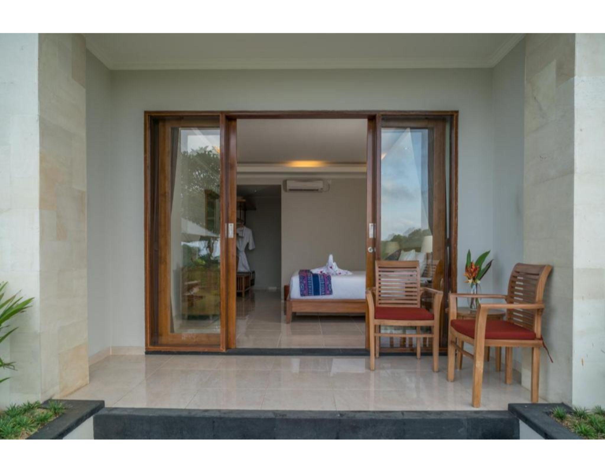 Puri Pandawa Resort Kuta Selatan Exterior photo