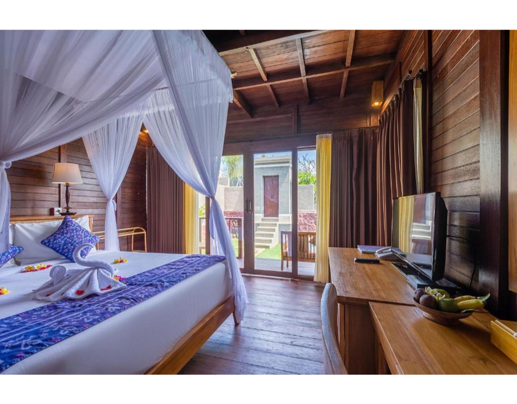 Puri Pandawa Resort Kuta Selatan Exterior photo