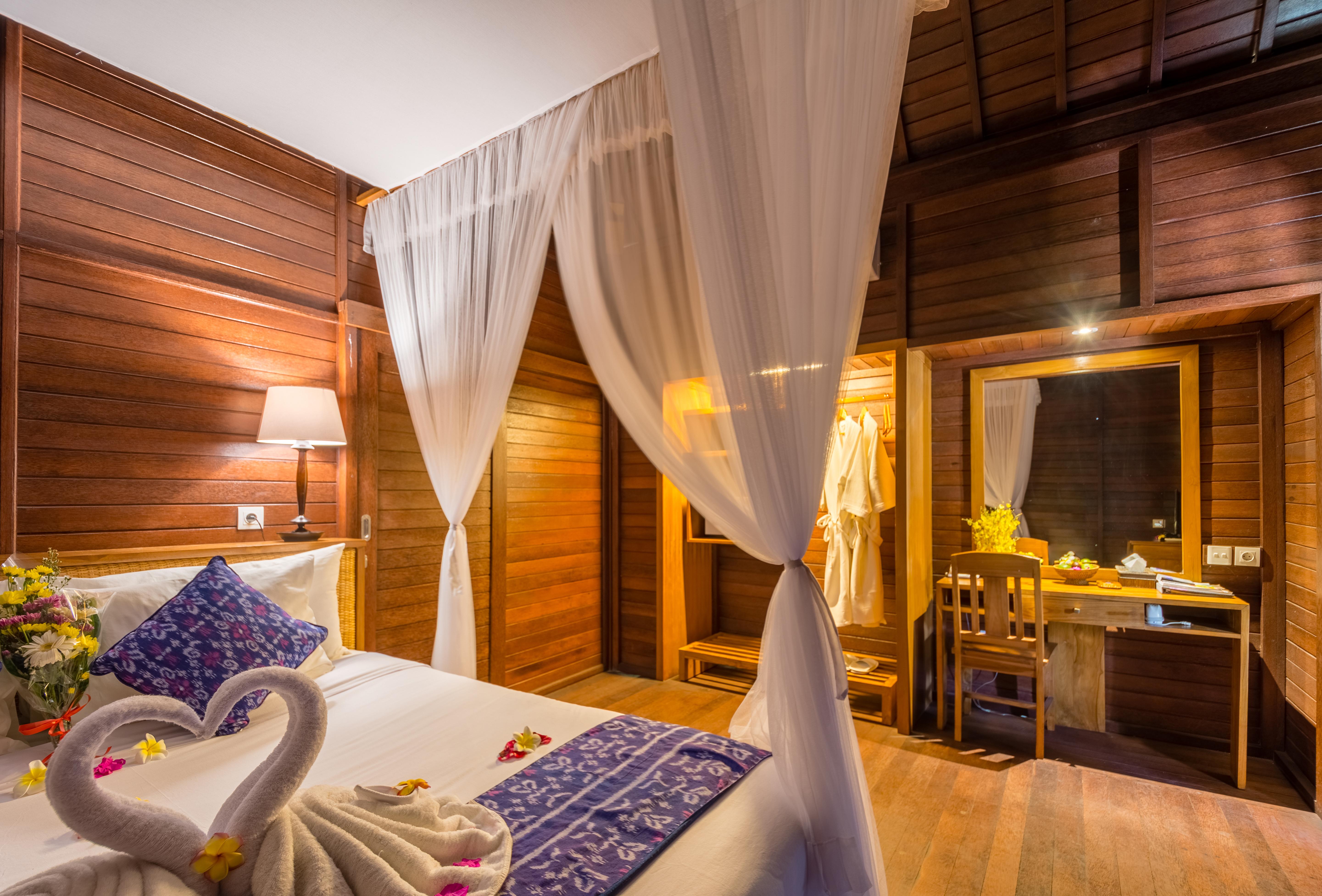 Puri Pandawa Resort Kuta Selatan Exterior photo