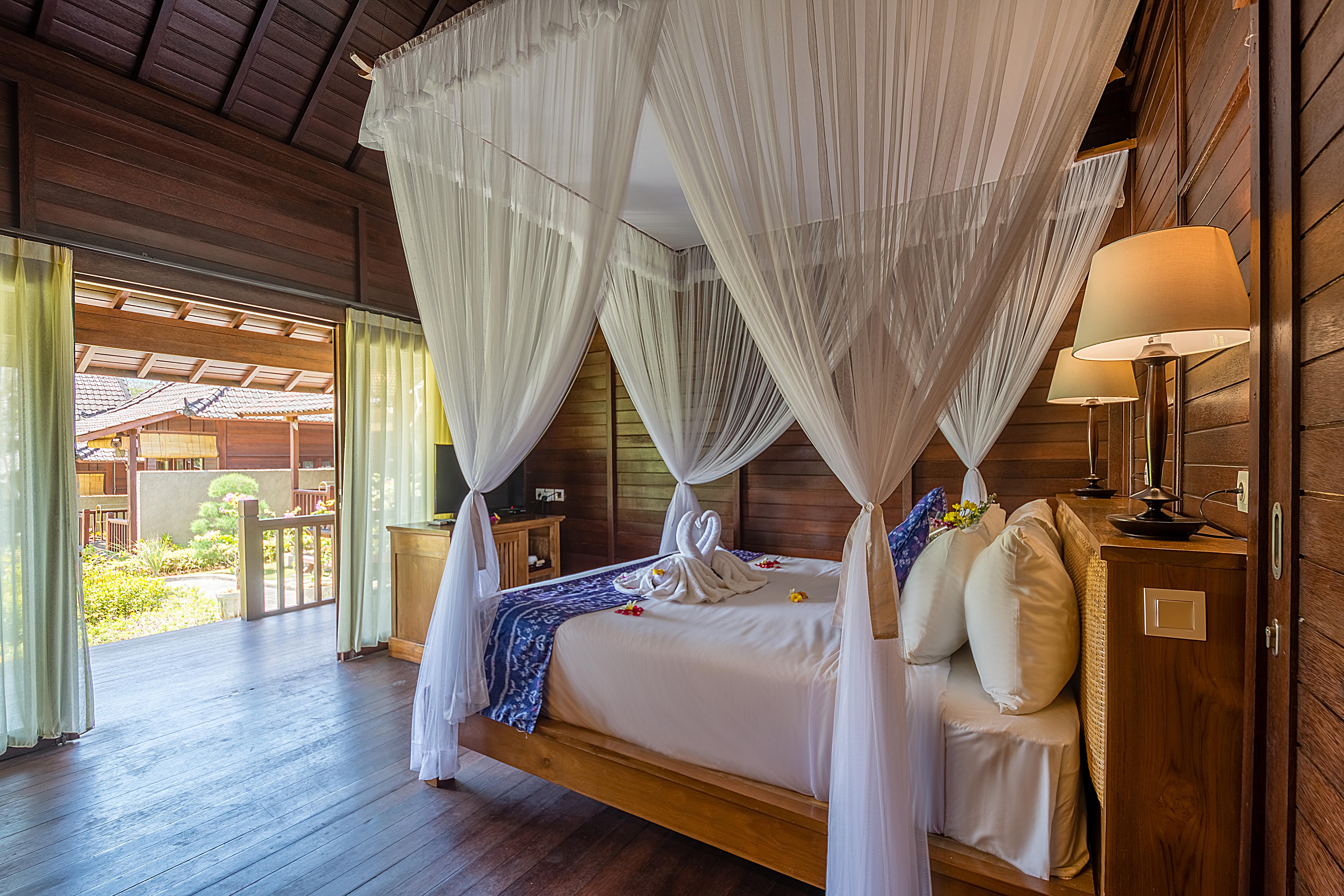 Puri Pandawa Resort Kuta Selatan Exterior photo