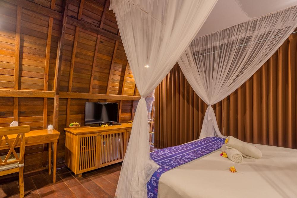 Puri Pandawa Resort Kuta Selatan Exterior photo
