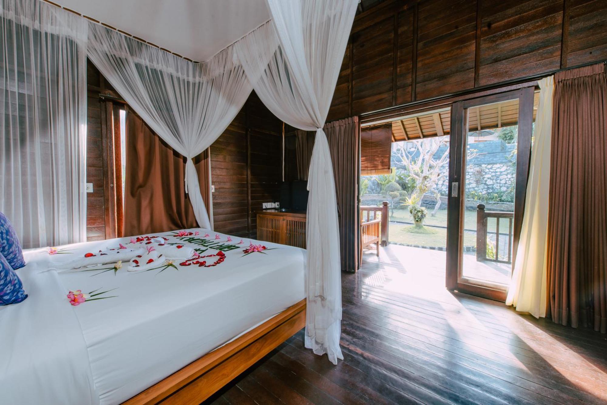 Puri Pandawa Resort Kuta Selatan Exterior photo