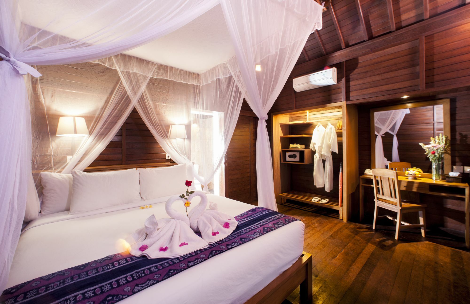 Puri Pandawa Resort Kuta Selatan Exterior photo